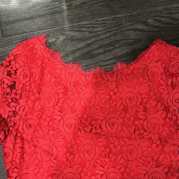 Diane Von Furstenburg dress - Picture 2 of 5